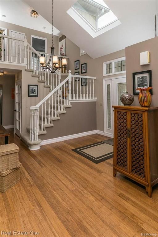 3631 Aynsley Drive Rochester Hills, MI 48306 - Photo 23 of 40