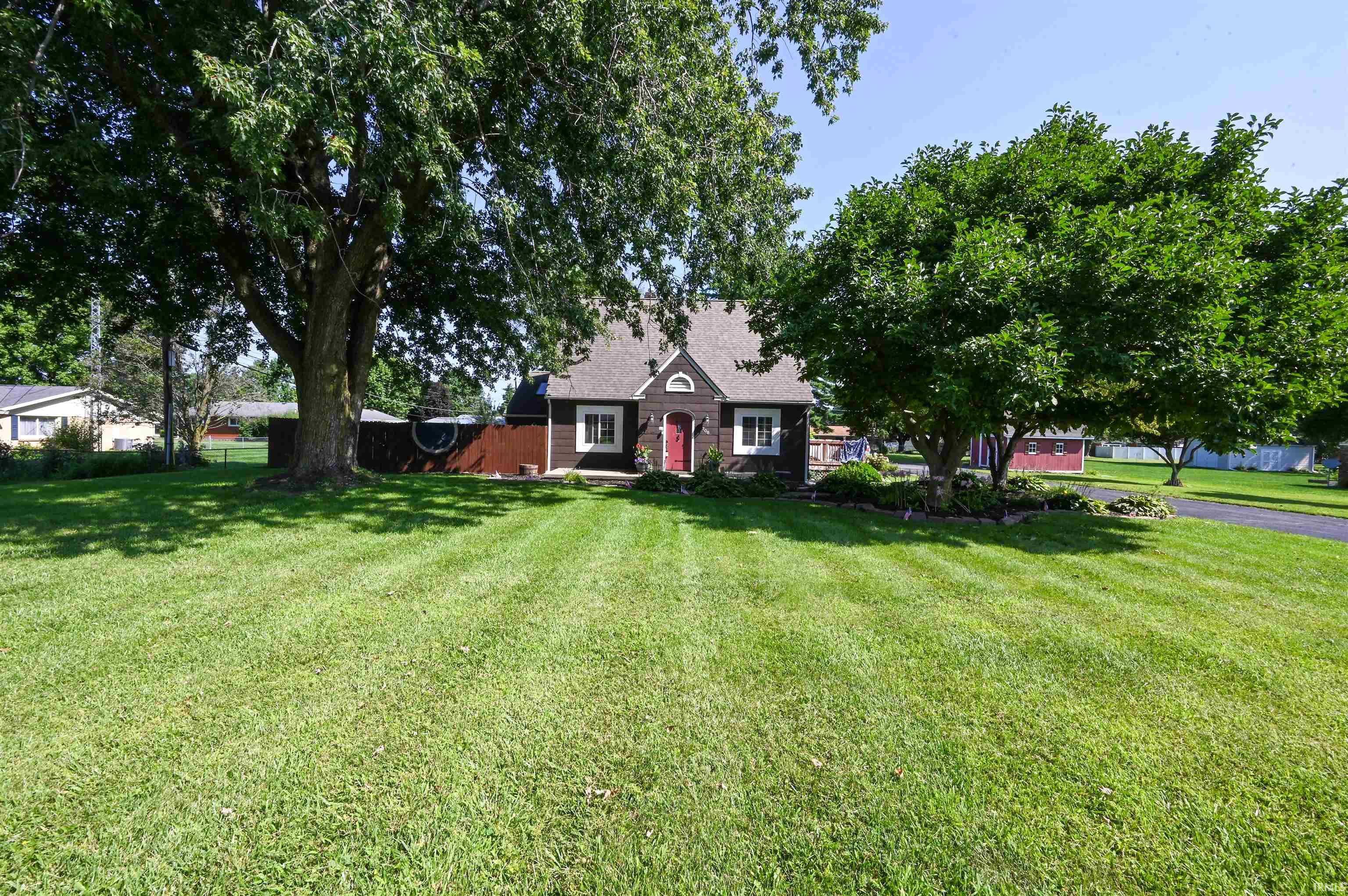 708 East Alto Road Kokomo, IN 46902 - Photo 2 of 27 Gallery Image 2