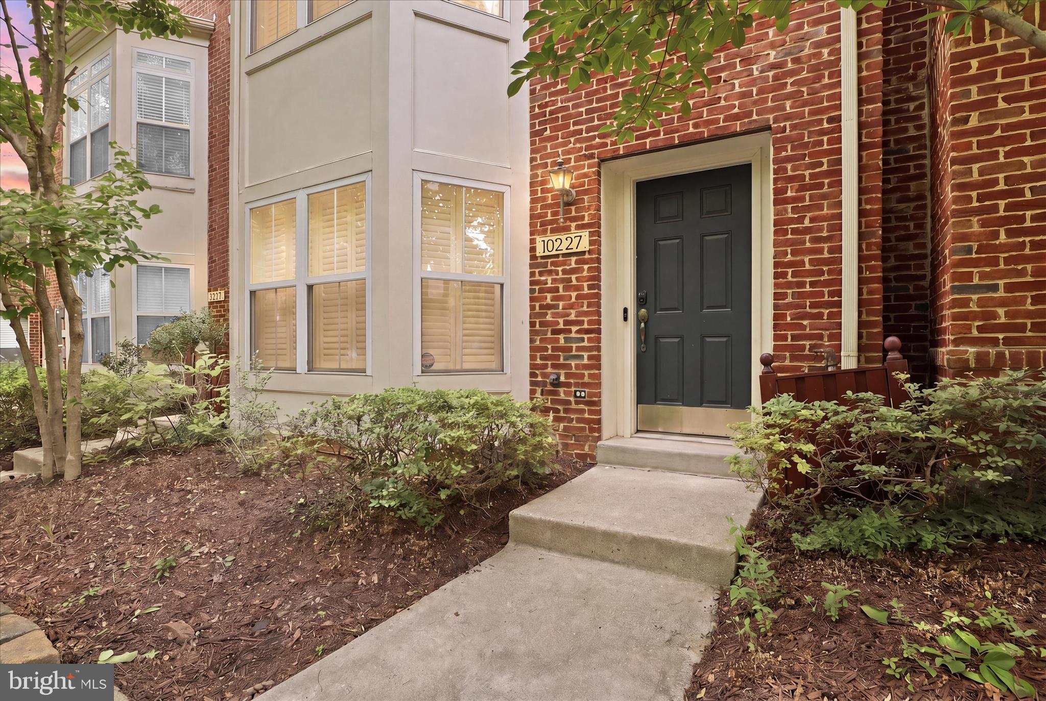 10227 Rutland Round Road, Unit 34 Columbia, MD 21044 - Photo 1 of 48