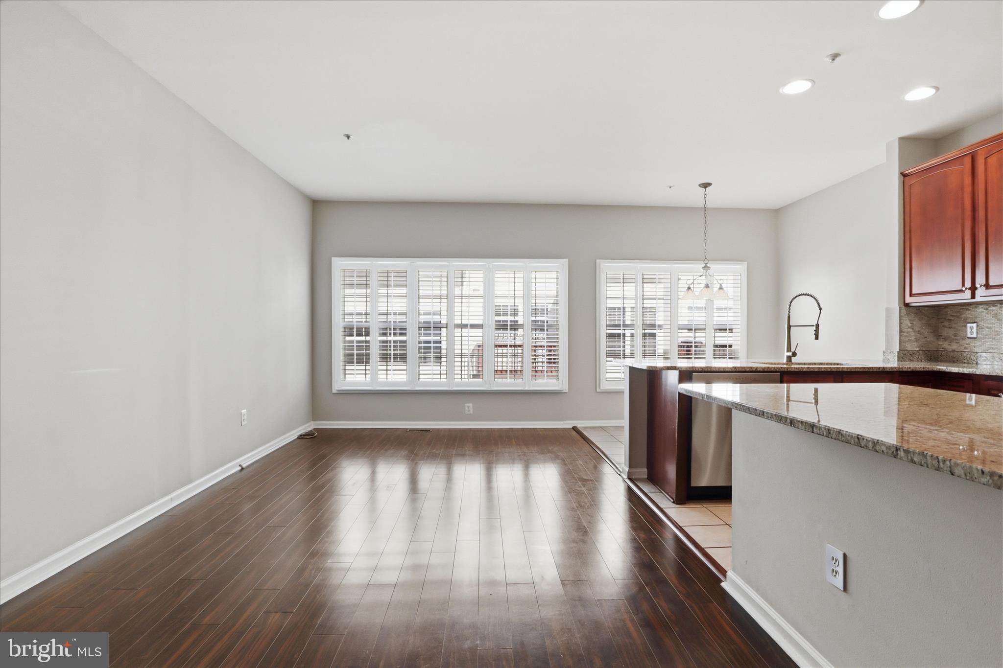 10227 Rutland Round Road, Unit 34 Columbia, MD 21044 - Photo 13 of 48 Family Room