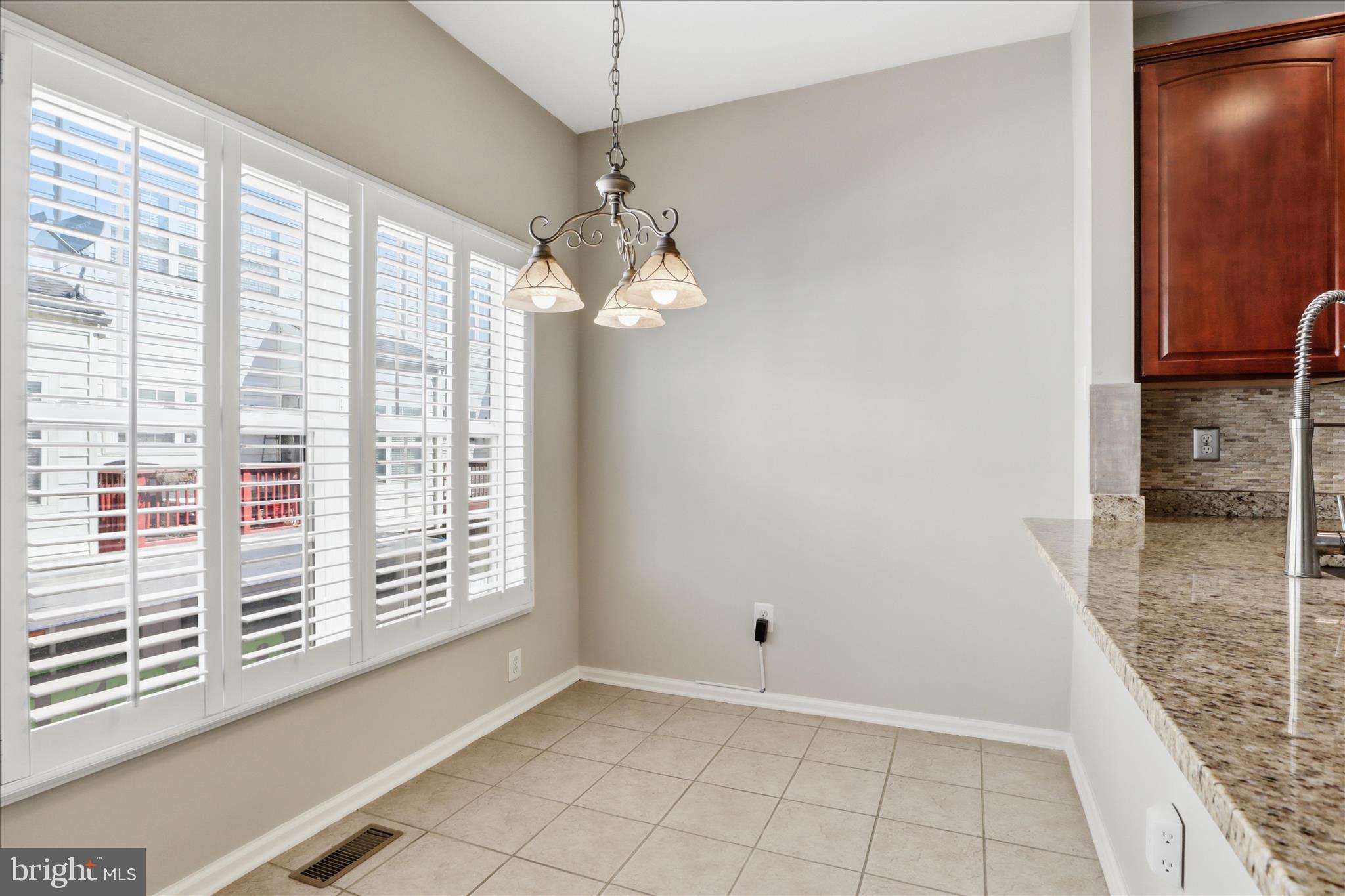 10227 Rutland Round Road, Unit 34 Columbia, MD 21044 - Photo 19 of 48 Breakfast Area