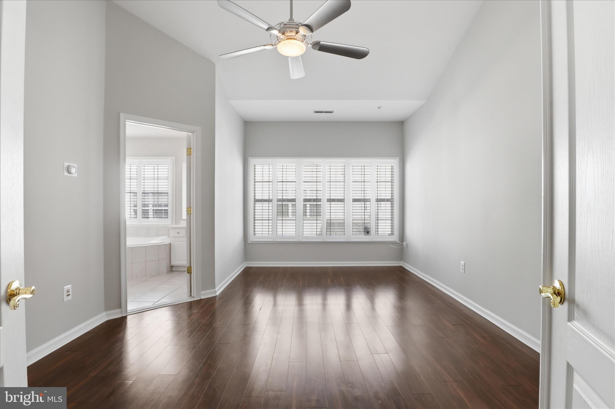 10227 Rutland Round Road, Unit 34 Columbia, MD 21044 - Photo 23 of 48 Primary Bedroom