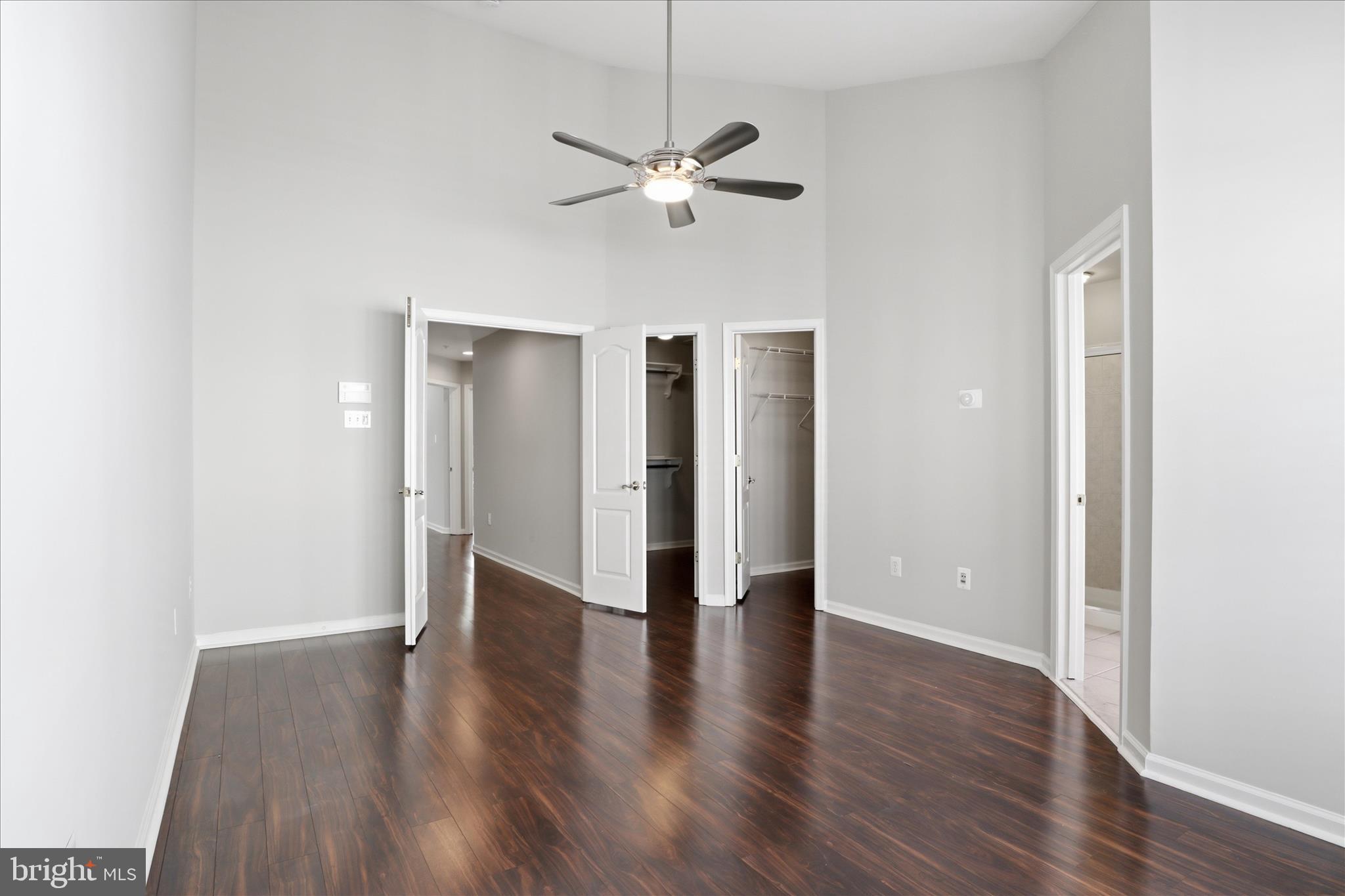 10227 Rutland Round Road, Unit 34 Columbia, MD 21044 - Photo 25 of 48 Primary Bedroom