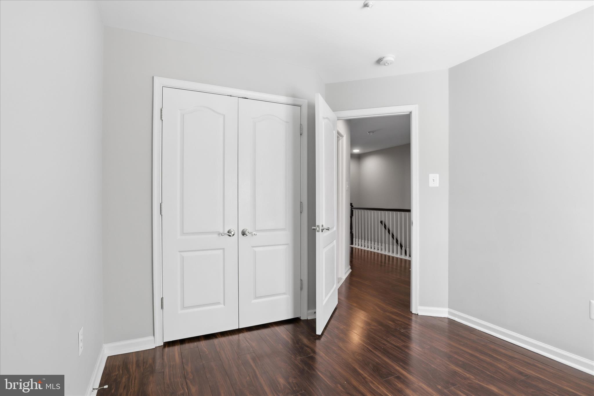 10227 Rutland Round Road, Unit 34 Columbia, MD 21044 - Photo 31 of 48 2nd-Guest BR
