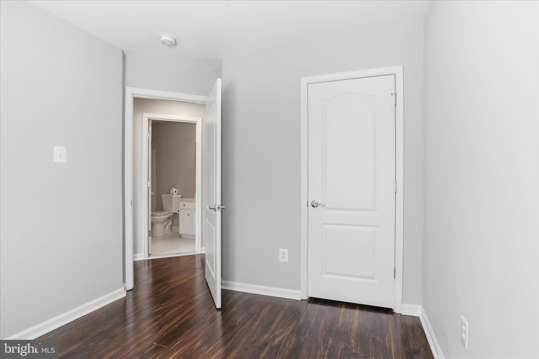 10227 Rutland Round Road, Unit 34 Columbia, MD 21044 - Photo 35 of 48 3rd-Guest BR
