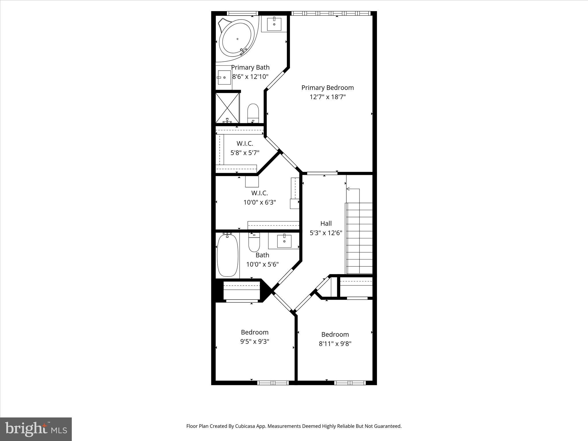 10227 Rutland Round Road, Unit 34 Columbia, MD 21044 - Photo 42 of 48
