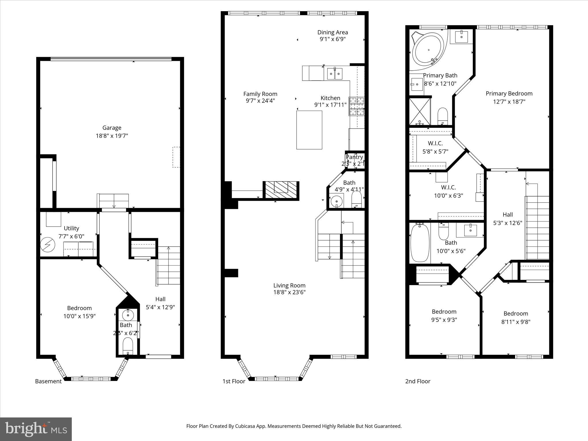 10227 Rutland Round Road, Unit 34 Columbia, MD 21044 - Photo 43 of 48