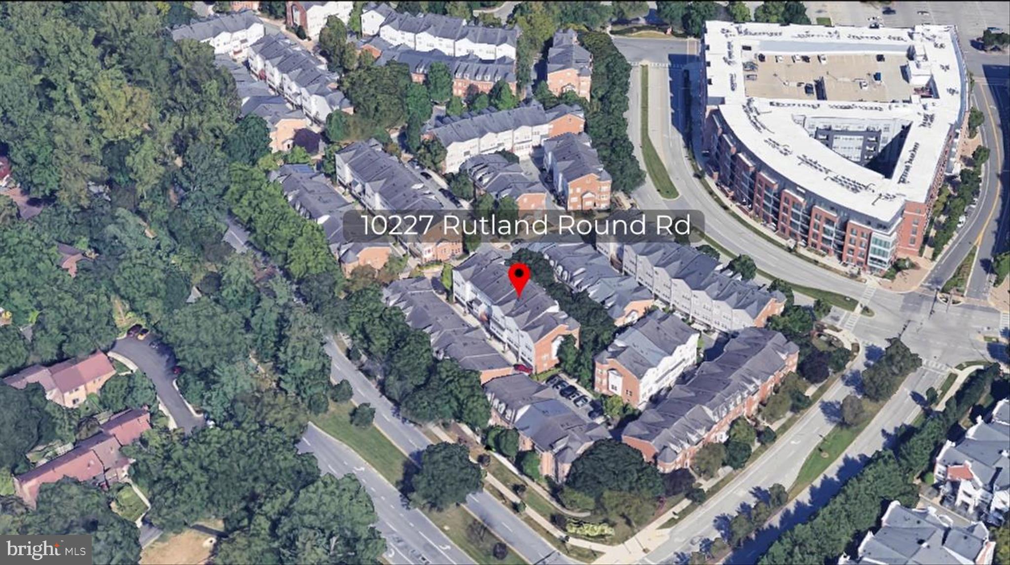 10227 Rutland Round Road, Unit 34 Columbia, MD 21044 - Photo 44 of 48