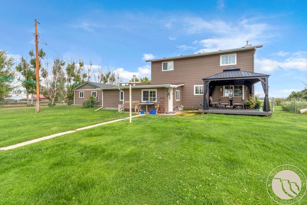 8230 Shepherd Road Shepherd, MT 59079 - Photo 32 of 40 Gallery Image 32