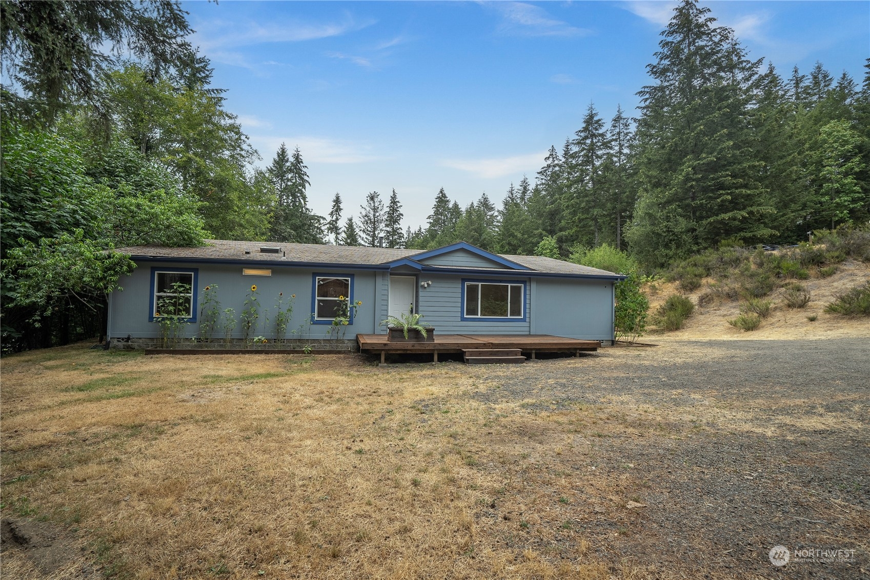 730 Northeast Newkirk Road Belfair, WA 98528 - Photo 2 of 40 Gallery Image 2