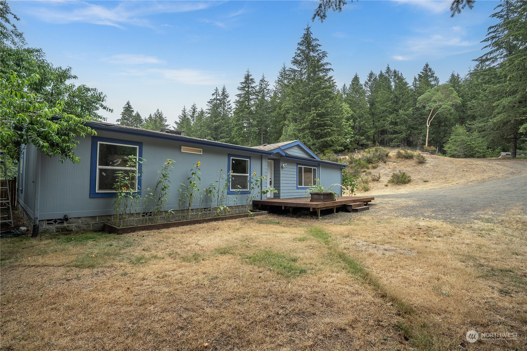 730 Northeast Newkirk Road Belfair, WA 98528 - Photo 36 of 40 Gallery Image 36