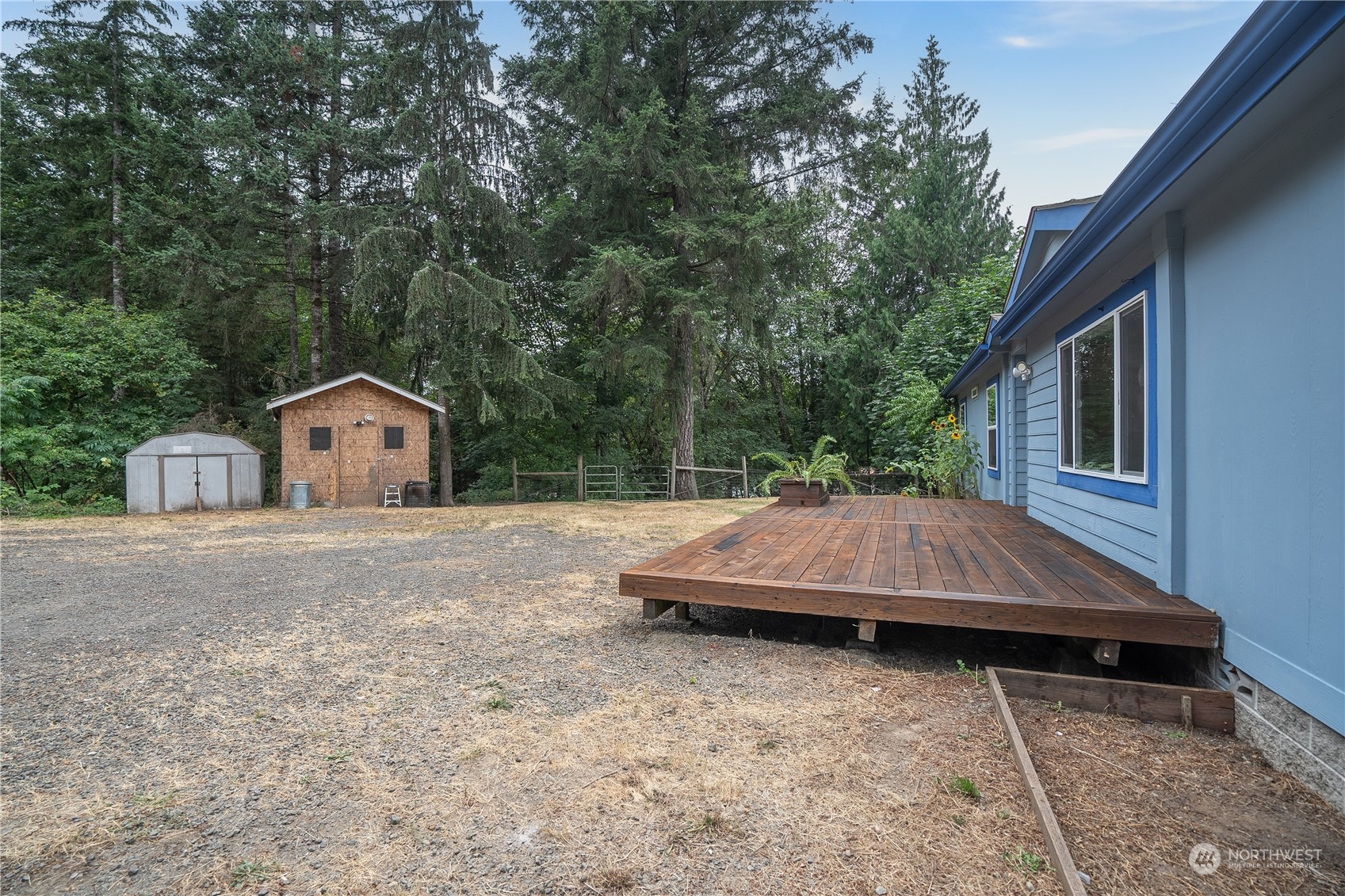 730 Northeast Newkirk Road Belfair, WA 98528 - Photo 37 of 40 Gallery Image 37