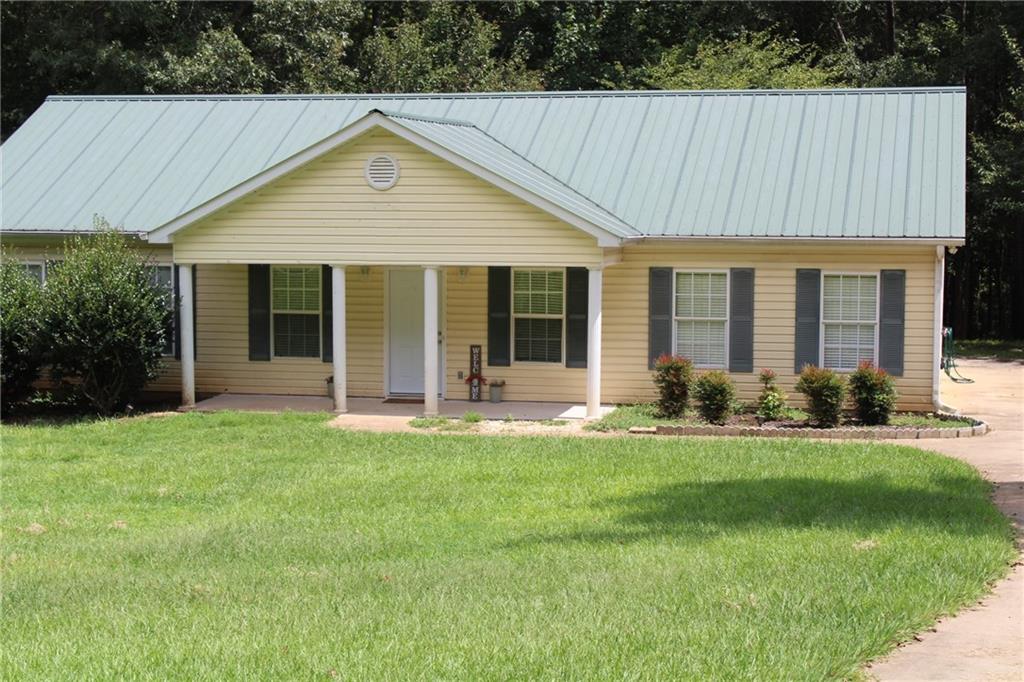 337 Shell Road Palmetto, GA 30268 - Photo 1 of 1 Gallery Image 1