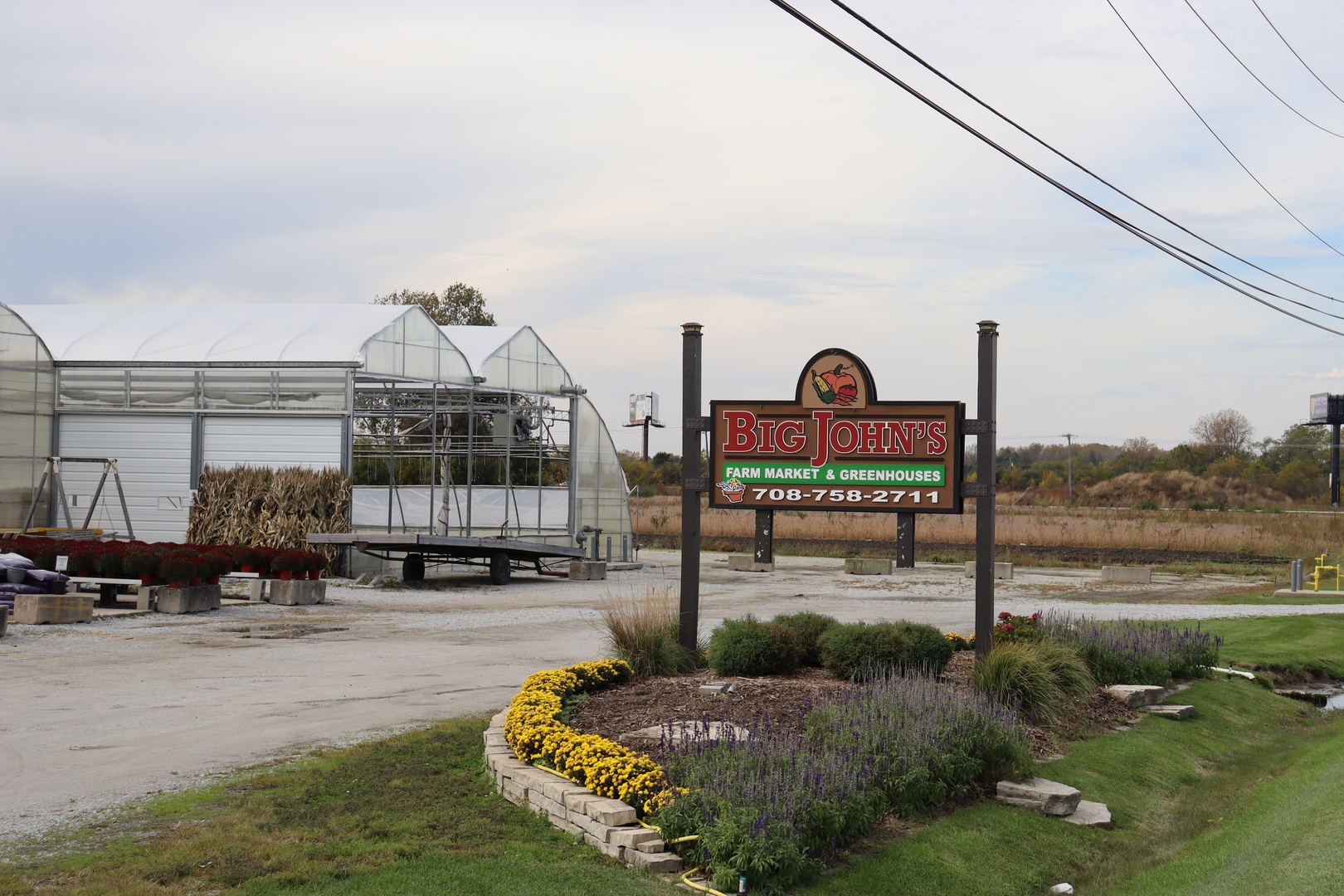 1754 East Joe Orr Rd  