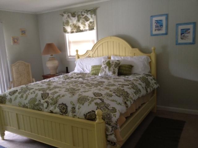 59 Monte Vista Road Union Hall, VA 24176 - Photo 14 of 20 Bedroom 1