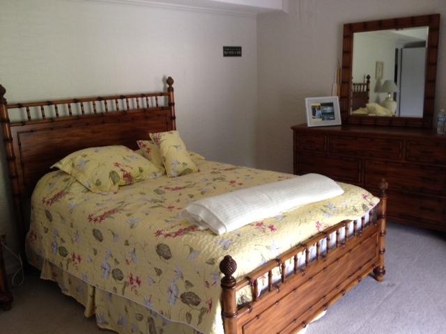 59 Monte Vista Road Union Hall, VA 24176 - Photo 15 of 20 Bedroom 2