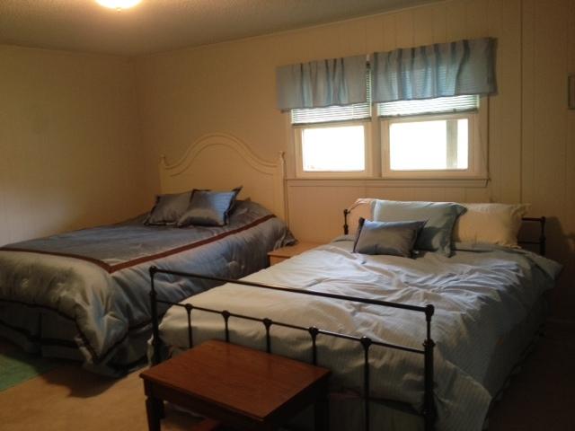 59 Monte Vista Road Union Hall, VA 24176 - Photo 16 of 20 Bedroom 3