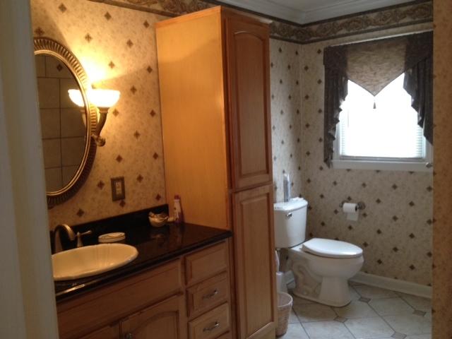 59 Monte Vista Road Union Hall, VA 24176 - Photo 17 of 20 Full Bath 1