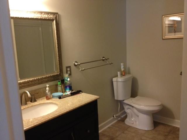 59 Monte Vista Road Union Hall, VA 24176 - Photo 18 of 20 Full Bath # 2