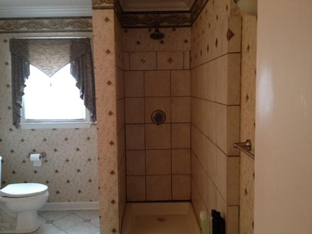 59 Monte Vista Road Union Hall, VA 24176 - Photo 19 of 20 Tile Shower