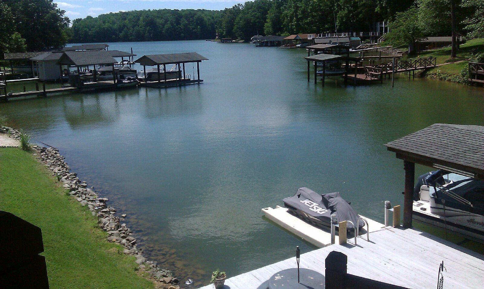 59 Monte Vista Road Union Hall, VA 24176 - Photo 8 of 20 Great Cove
