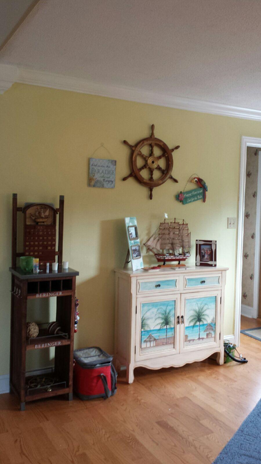 59 Monte Vista Road Union Hall, VA 24176 - Photo 10 of 20 Interior