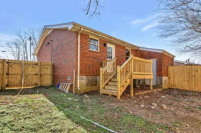 $284,900 | 2341 Cooper Terrace, Nashville, TN 37216