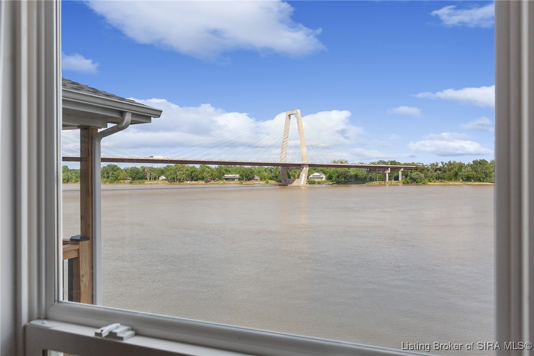 4818 Upper River Road Jeffersonville, IN 47130 - Photo 12 of 75