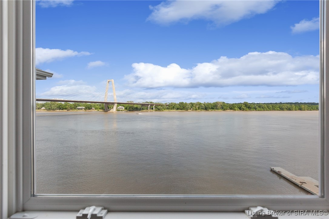 4818 Upper River Road Jeffersonville, IN 47130 - Photo 13 of 75