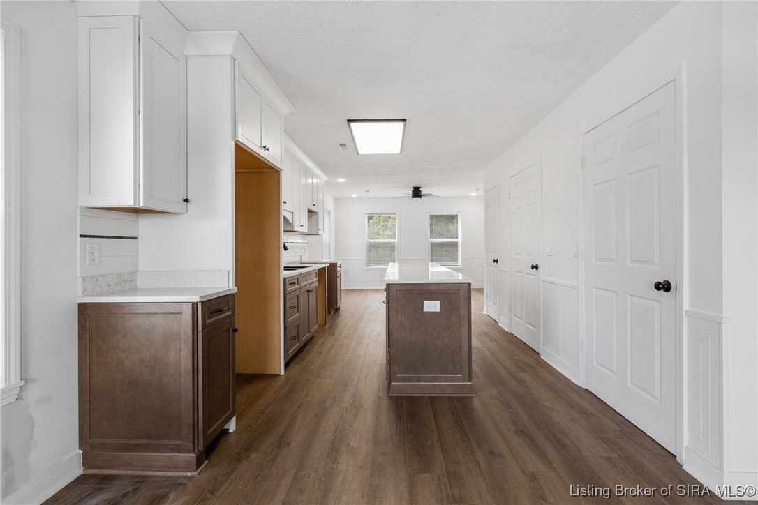 4818 Upper River Road Jeffersonville, IN 47130 - Photo 14 of 75