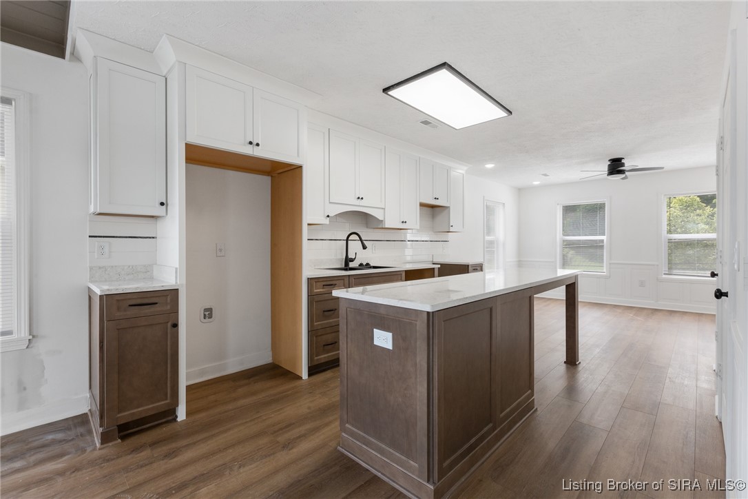 4818 Upper River Road Jeffersonville, IN 47130 - Photo 15 of 75