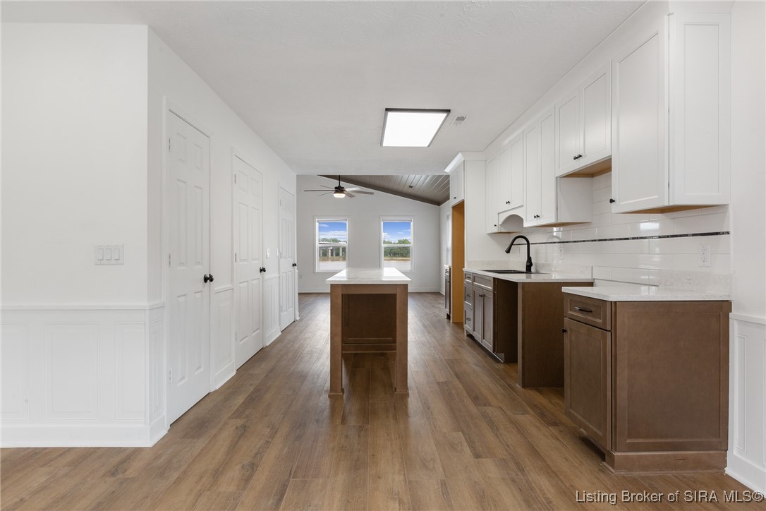 4818 Upper River Road Jeffersonville, IN 47130 - Photo 17 of 75