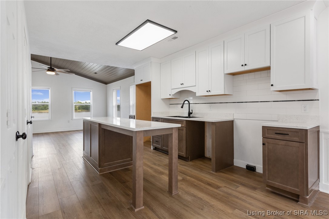 4818 Upper River Road Jeffersonville, IN 47130 - Photo 18 of 75