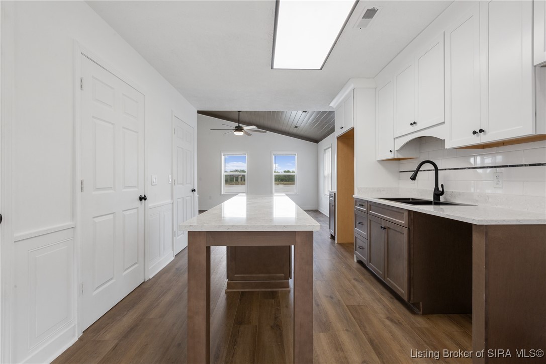 4818 Upper River Road Jeffersonville, IN 47130 - Photo 19 of 75