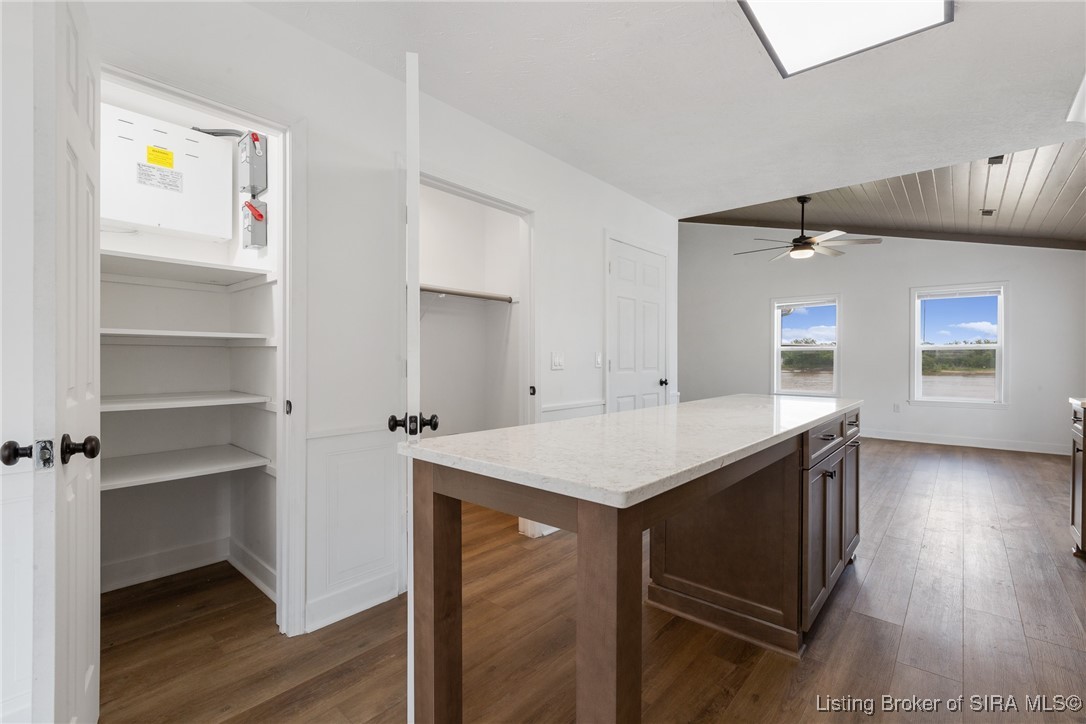 4818 Upper River Road Jeffersonville, IN 47130 - Photo 20 of 75