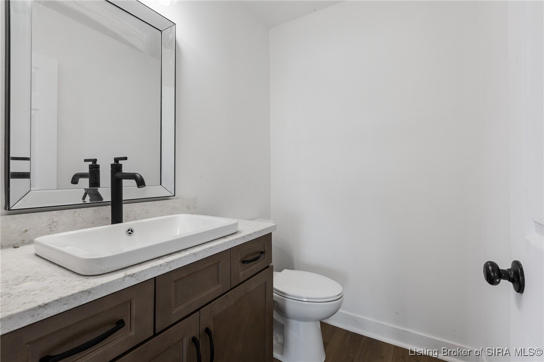 4818 Upper River Road Jeffersonville, IN 47130 - Photo 23 of 75