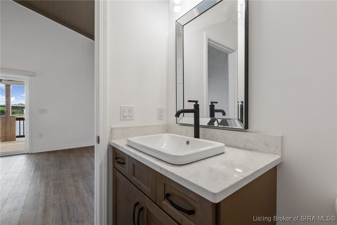 4818 Upper River Road Jeffersonville, IN 47130 - Photo 24 of 75