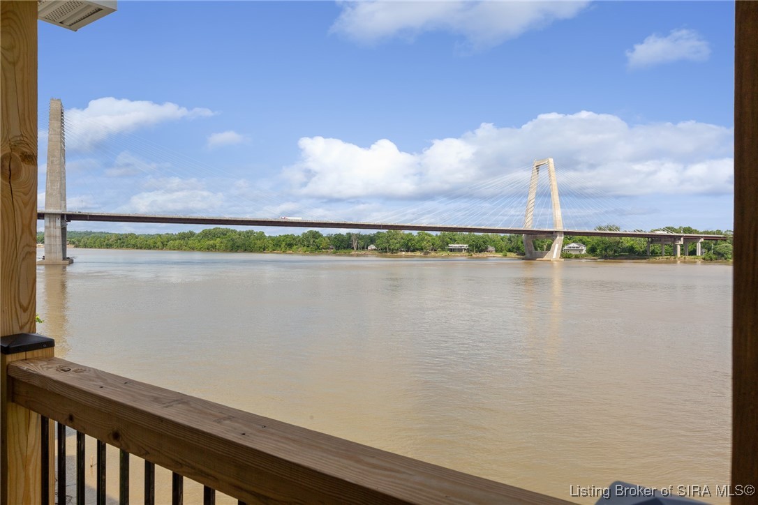 4818 Upper River Road Jeffersonville, IN 47130 - Photo 29 of 75