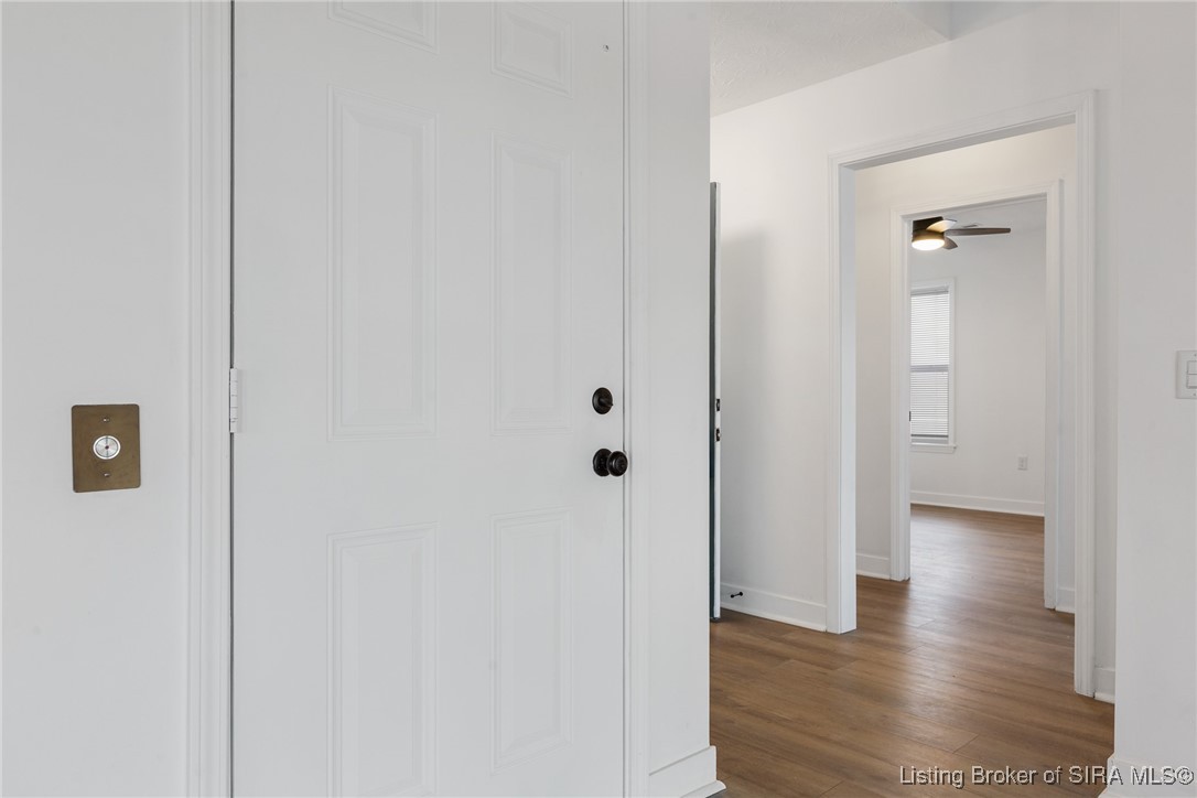 4818 Upper River Road Jeffersonville, IN 47130 - Photo 33 of 75