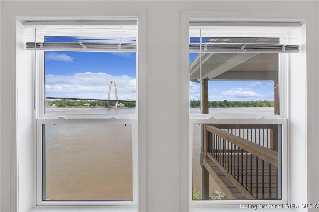 4818 Upper River Road Jeffersonville, IN 47130 - Photo 35 of 75