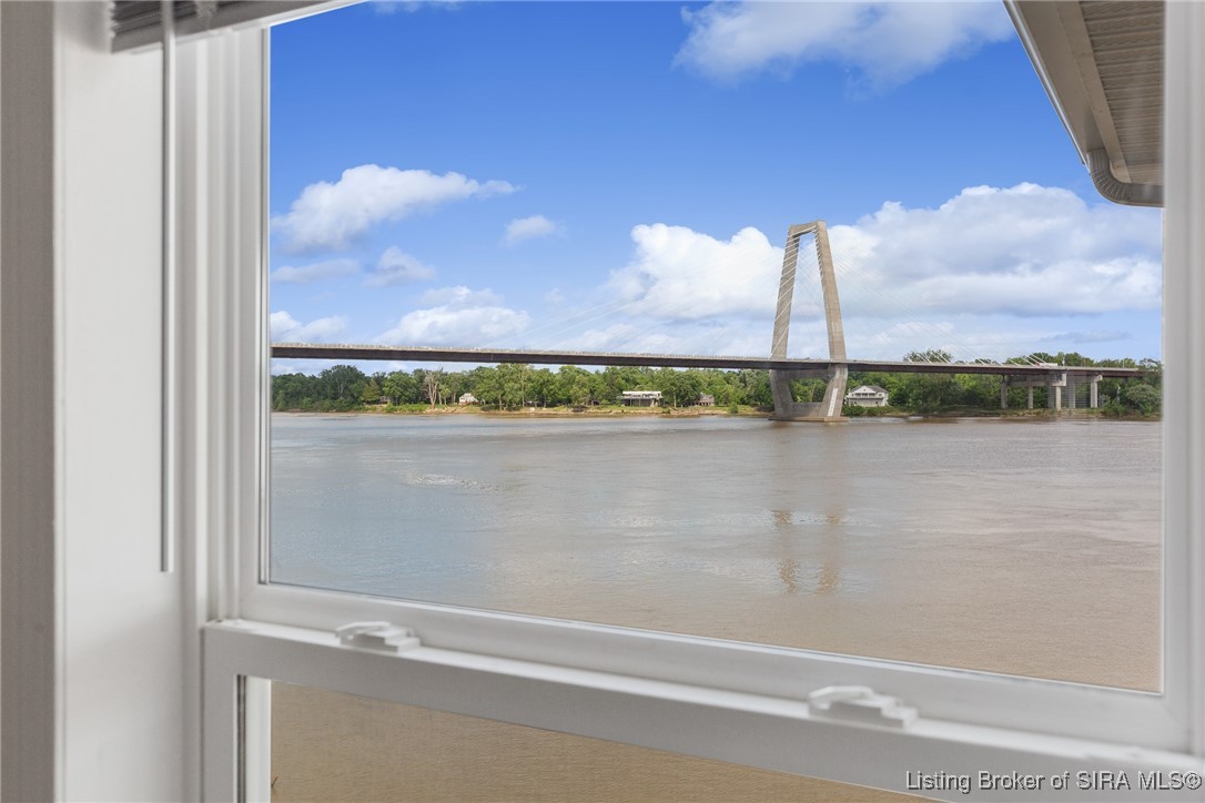 4818 Upper River Road Jeffersonville, IN 47130 - Photo 36 of 75