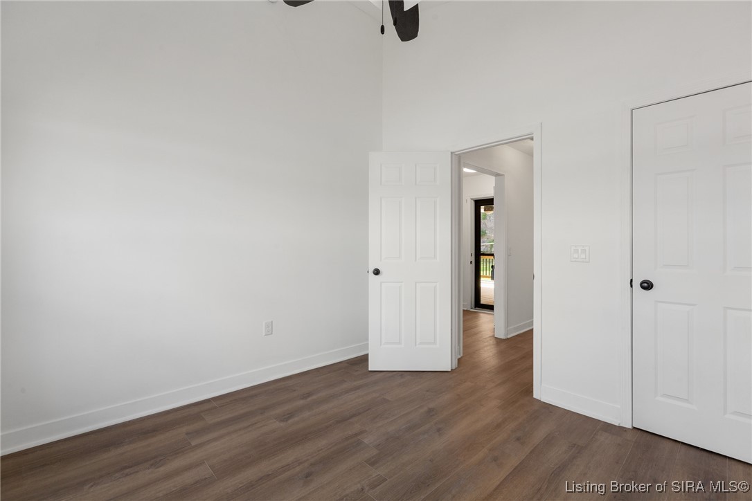 4818 Upper River Road Jeffersonville, IN 47130 - Photo 38 of 75