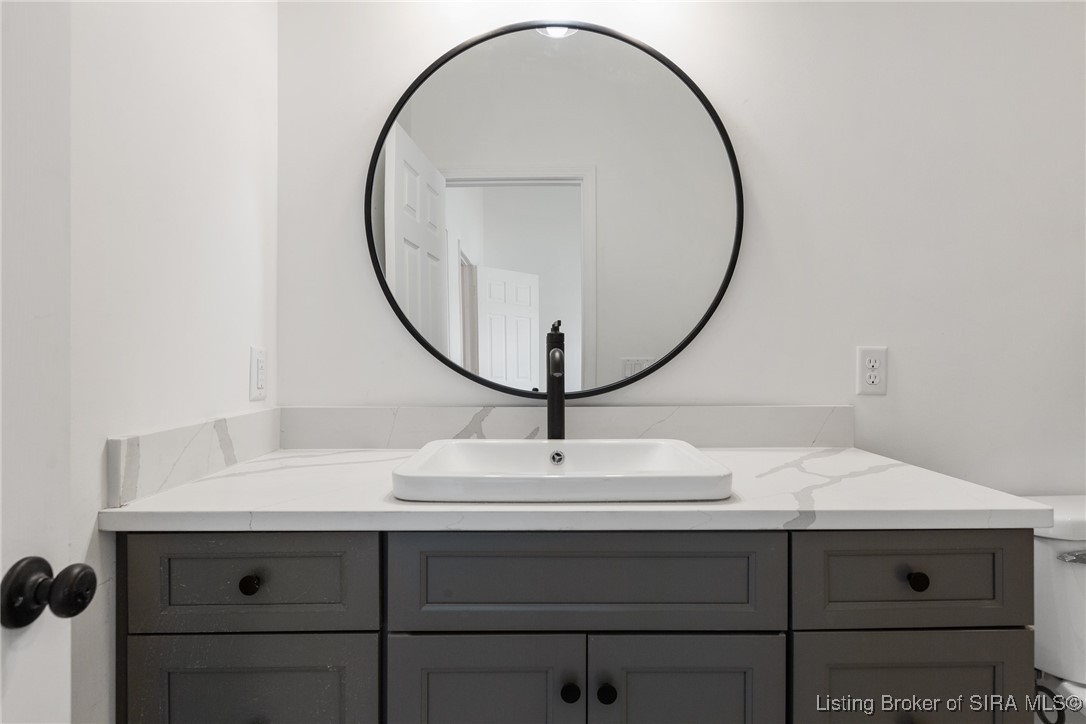 4818 Upper River Road Jeffersonville, IN 47130 - Photo 39 of 75