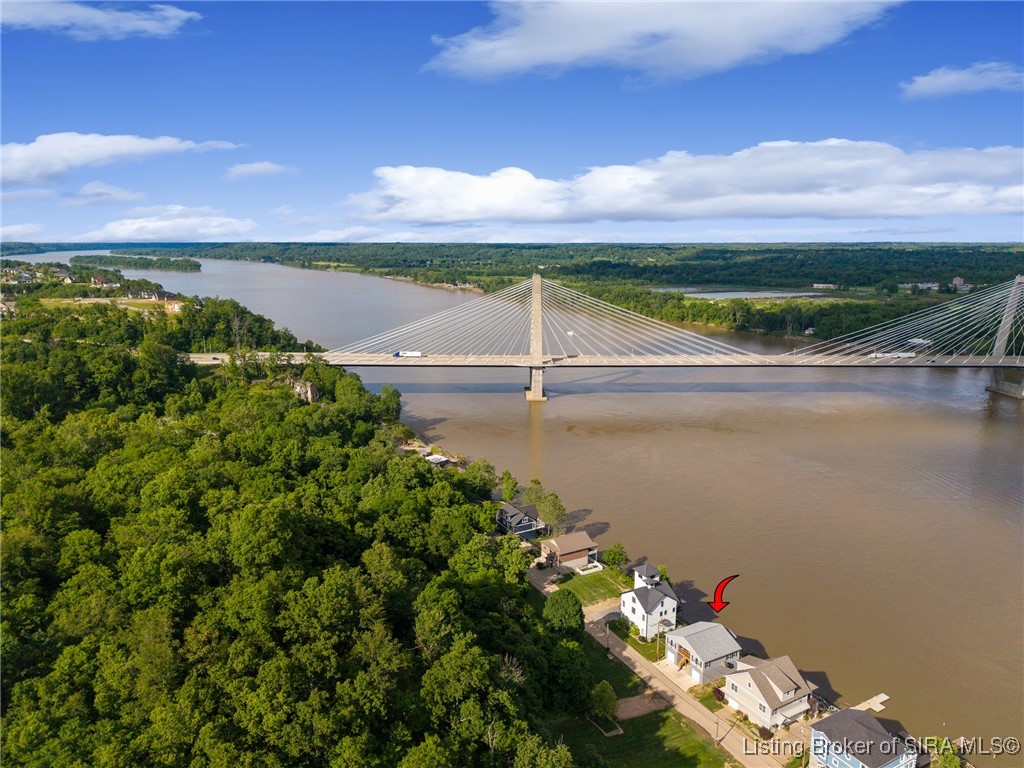 4818 Upper River Road Jeffersonville, IN 47130 - Photo 4 of 75