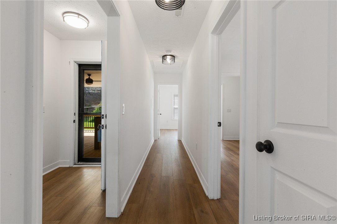 4818 Upper River Road Jeffersonville, IN 47130 - Photo 42 of 75