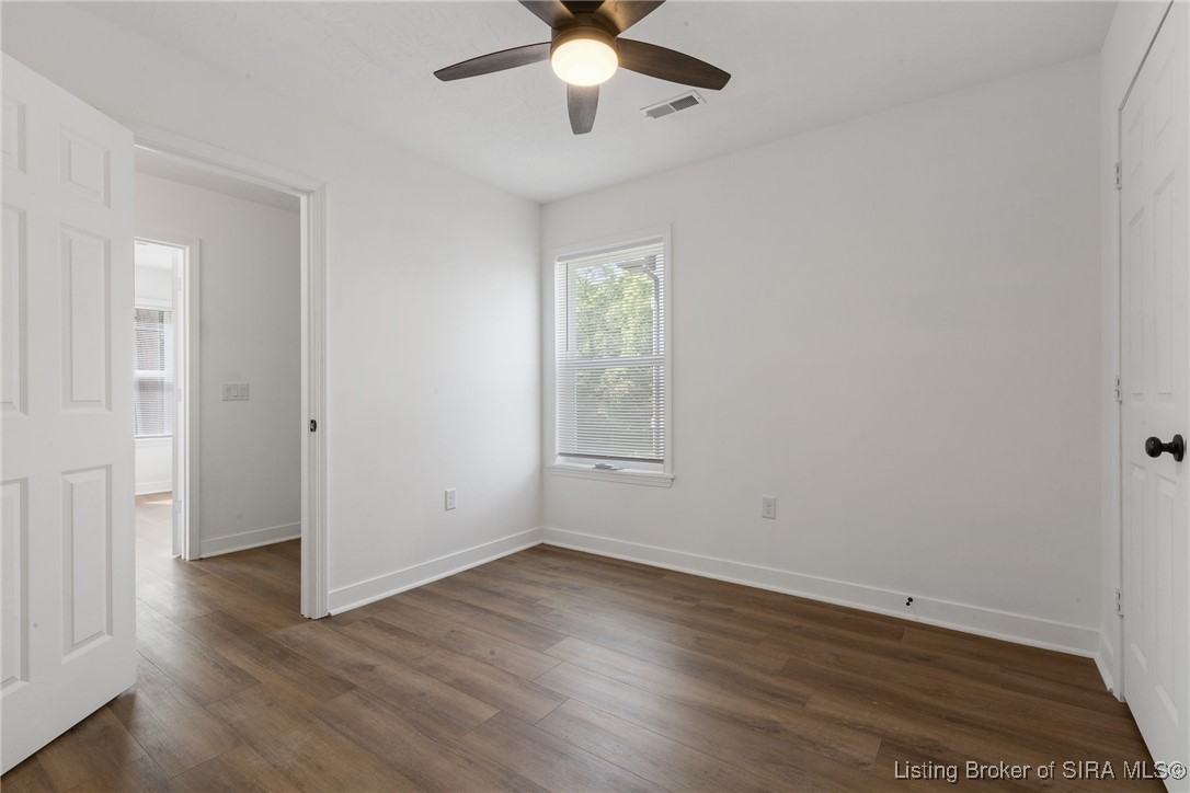 4818 Upper River Road Jeffersonville, IN 47130 - Photo 43 of 75