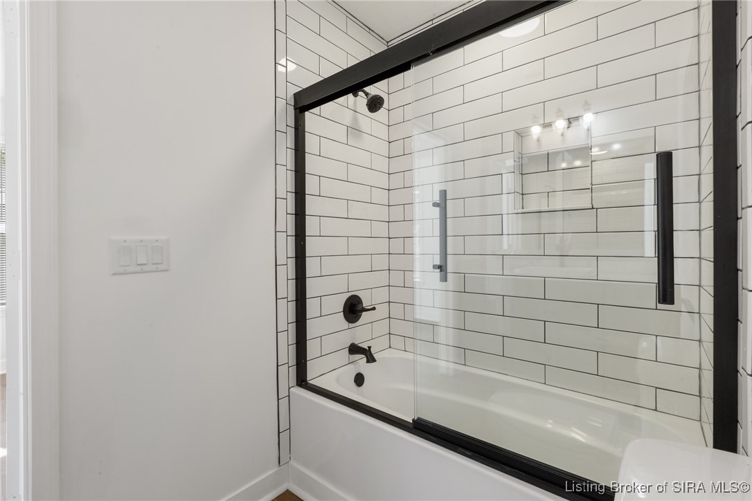 4818 Upper River Road Jeffersonville, IN 47130 - Photo 48 of 75