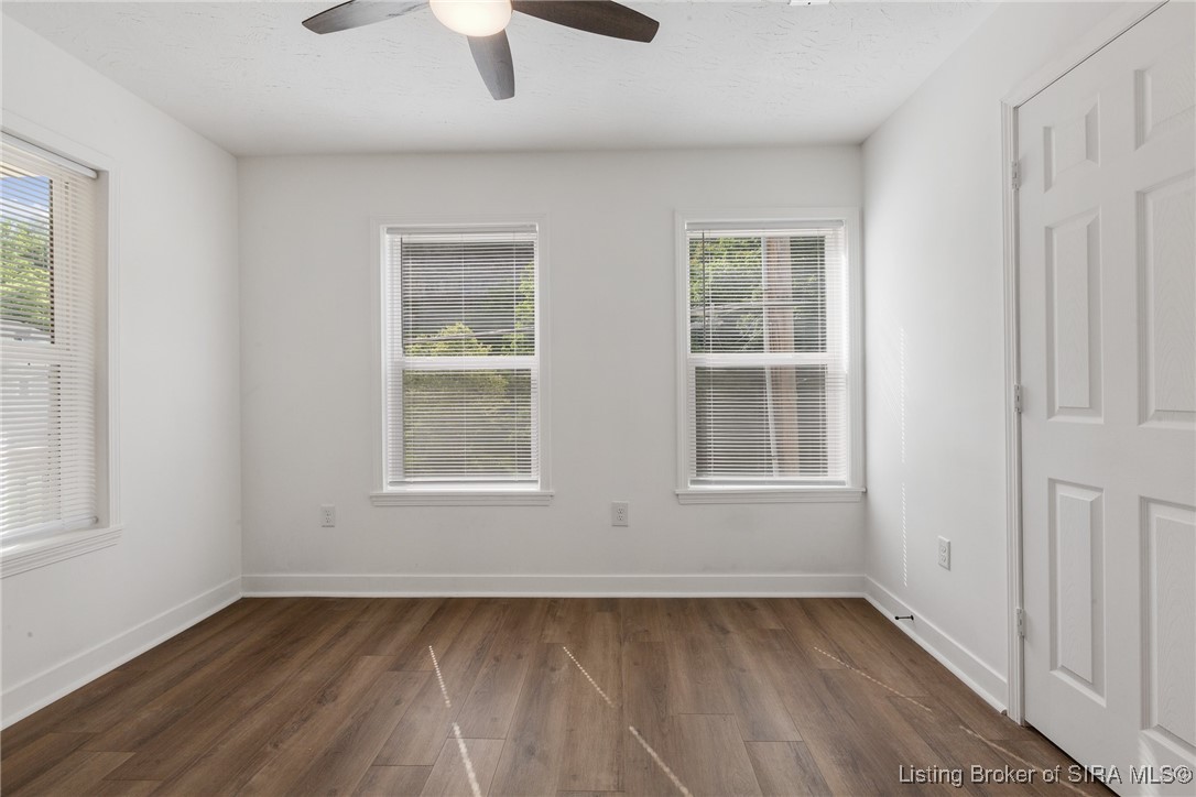 4818 Upper River Road Jeffersonville, IN 47130 - Photo 49 of 75