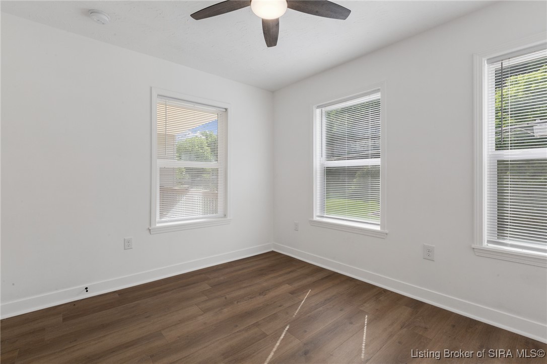 4818 Upper River Road Jeffersonville, IN 47130 - Photo 50 of 75