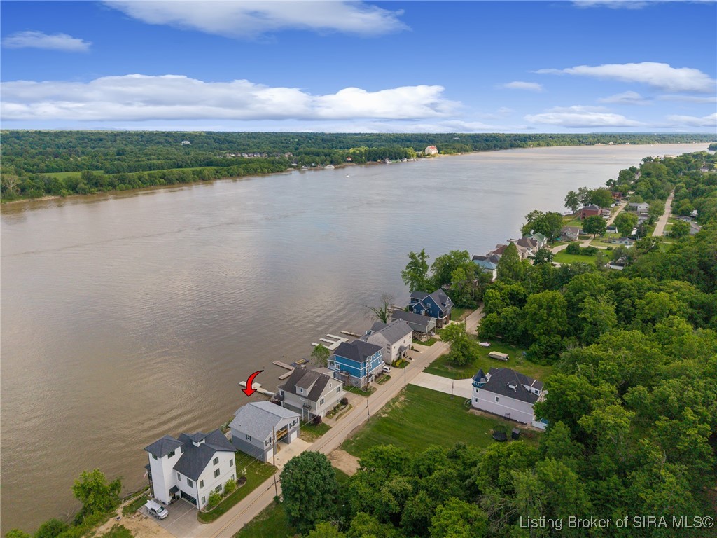 4818 Upper River Road Jeffersonville, IN 47130 - Photo 5 of 75